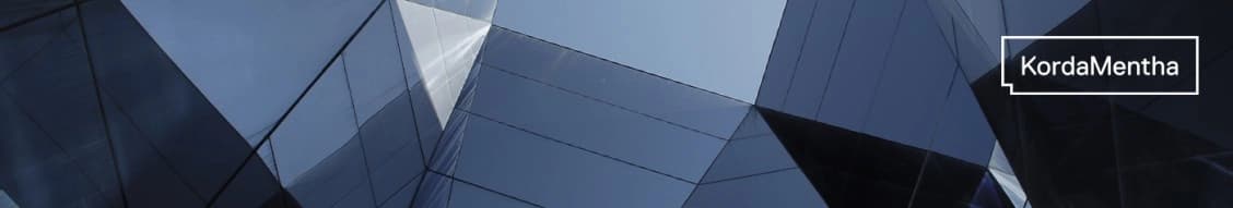 Kordamentha banner