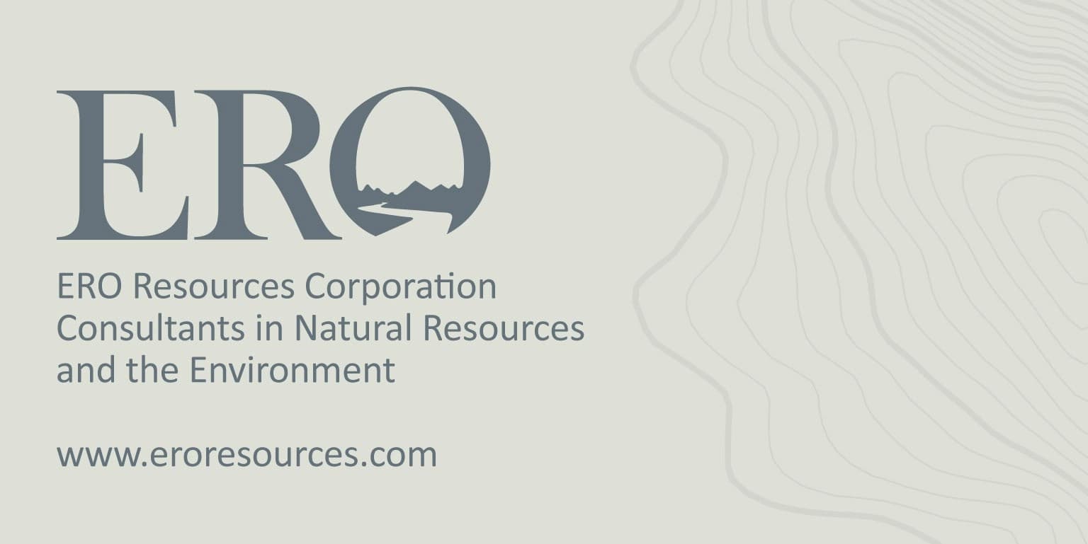 Ero Resources Corporation banner