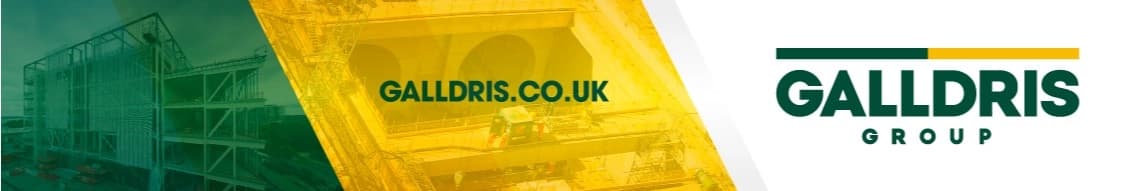 Galldris Group banner
