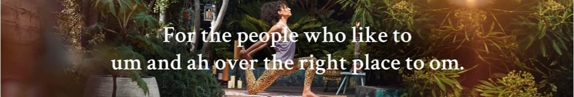 Strutt & Parker banner