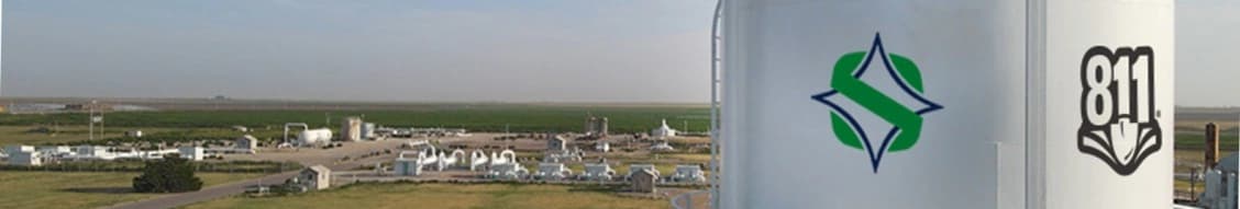 Southern Star Central Gas Pipeline banner