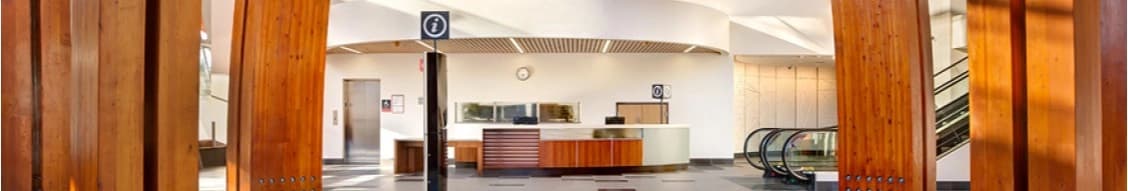 Parkin Architects banner