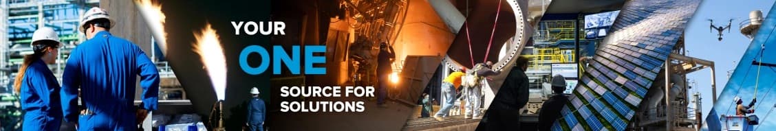 Koch Engineered Solutions banner