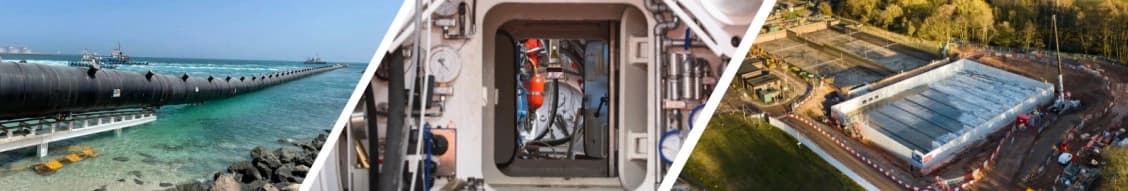 Joseph Gallagher Limited banner