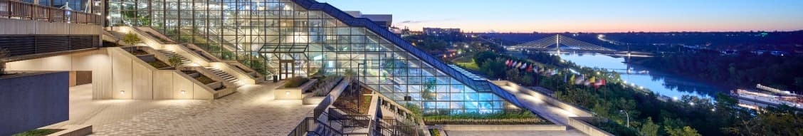 Delnor Construction banner