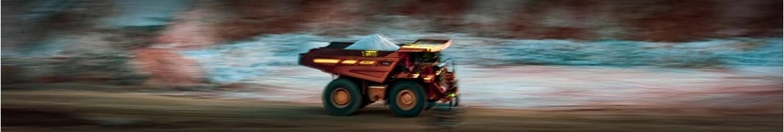 Mineral Resources Limited banner