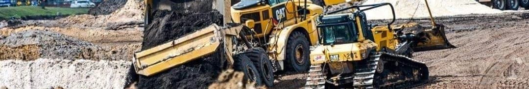 Jr. Davis Construction Company, Inc. banner