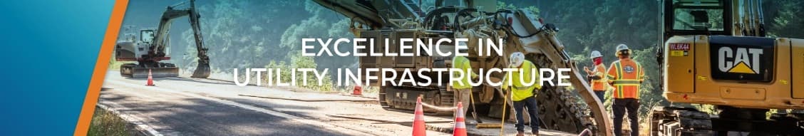 Mge Underground, Inc. banner