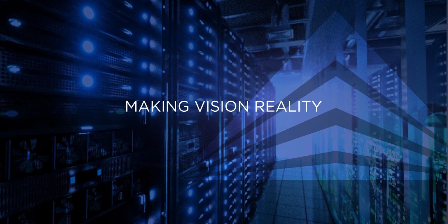 Vision Technologies banner