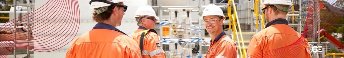 Complex Electrical (Ce Group) banner