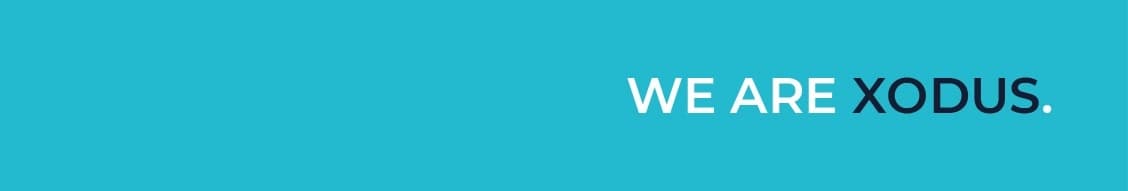 Xodus banner