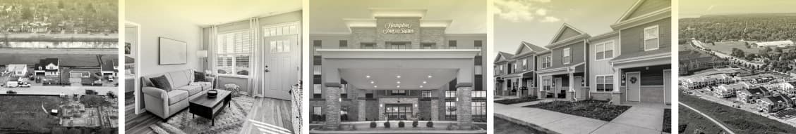 Bear Real Estate Group banner