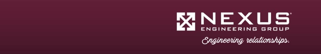 Nexus Engineering Group banner
