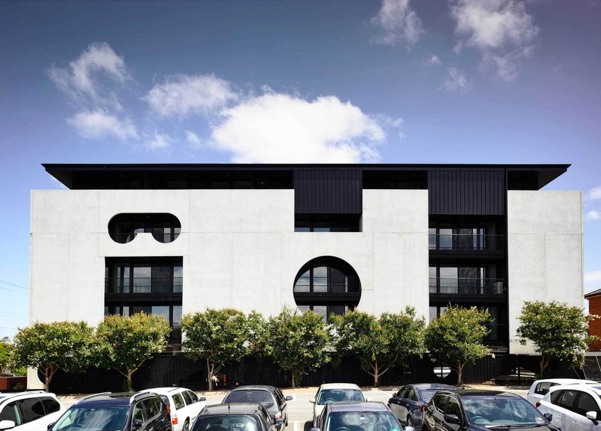 Housing Choices Australia banner