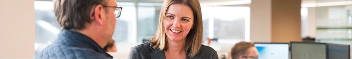 Timberland Partners banner