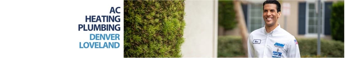 Swan Heating And Air Conditioning, Inc. banner