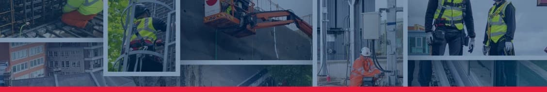 Omega Red Group banner