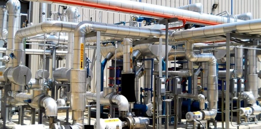 Comfort Systems Usa Mid South banner