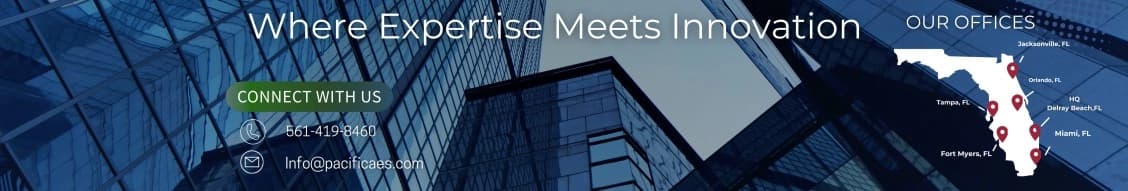 pacifica engineering services, llc banner