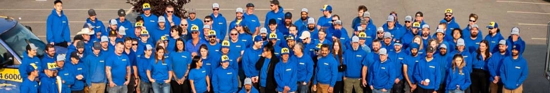 Wiehler Mechanical Ltd banner