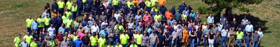 Metro Water Recovery banner