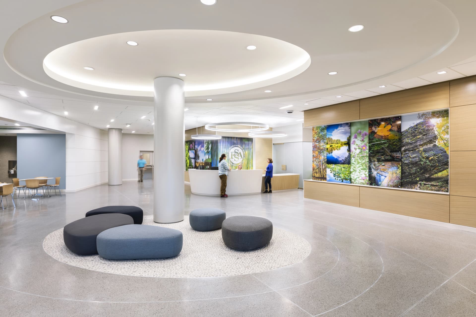 Stevens Industries, Inc. banner