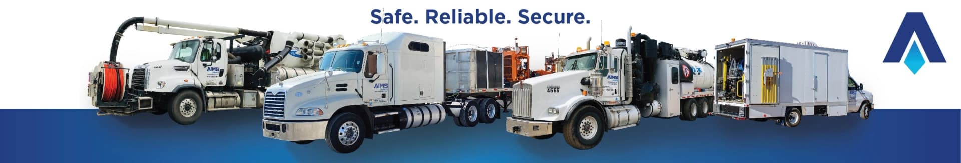 aims companies banner