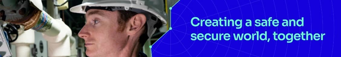 Cavendish Nuclear banner