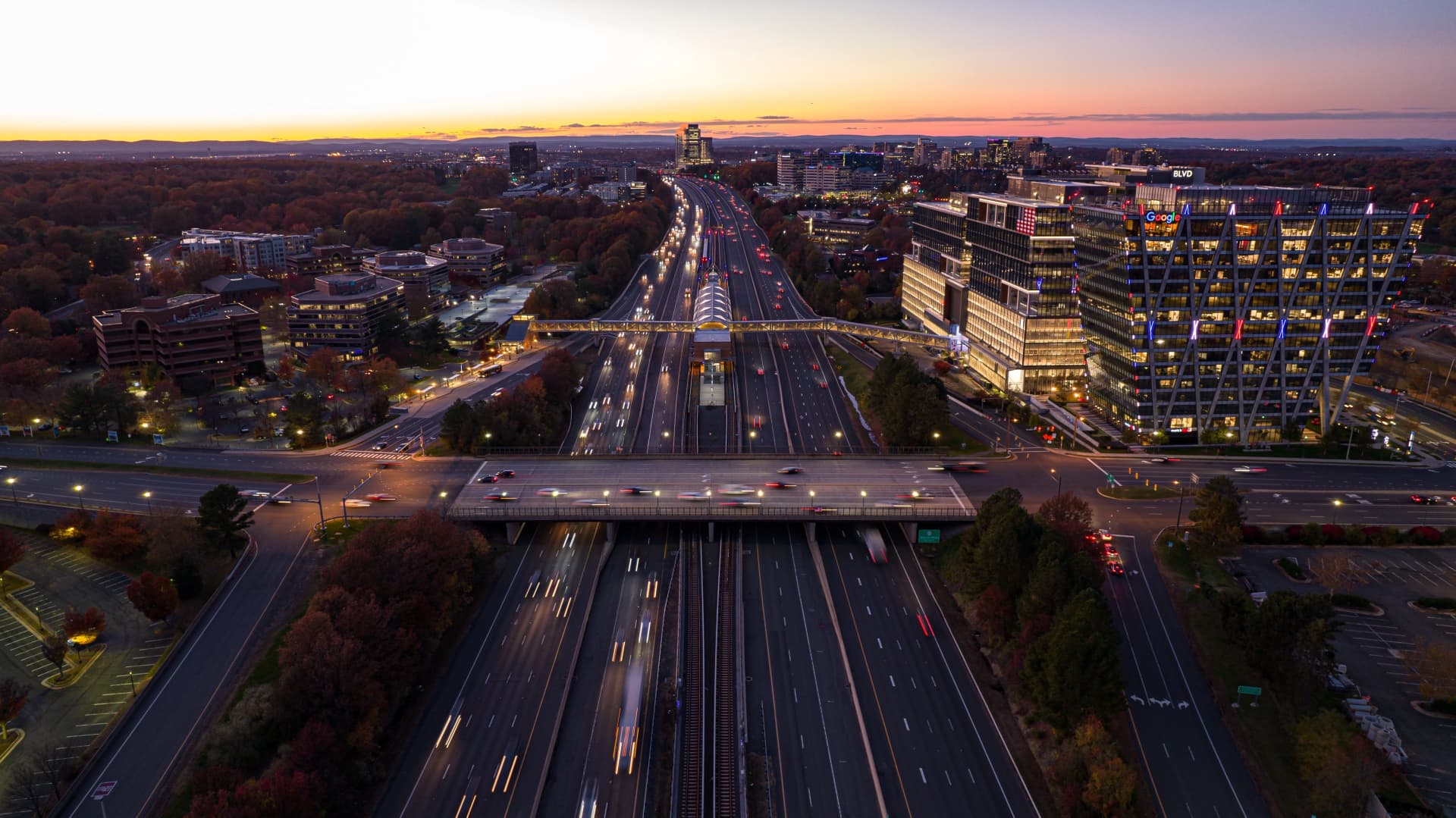 Comstock Companies banner