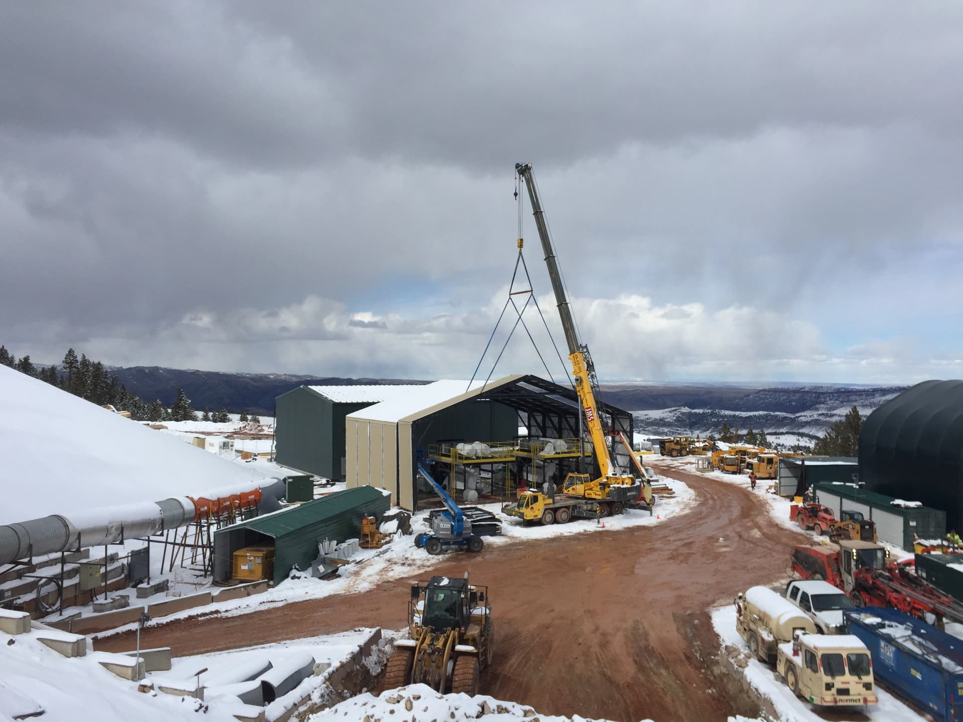 Dogwood Industries banner