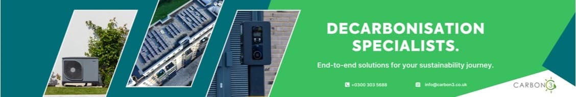 Carbon3 banner