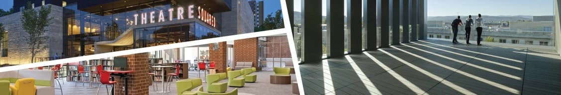 Baldwin & Shell Construction Company banner