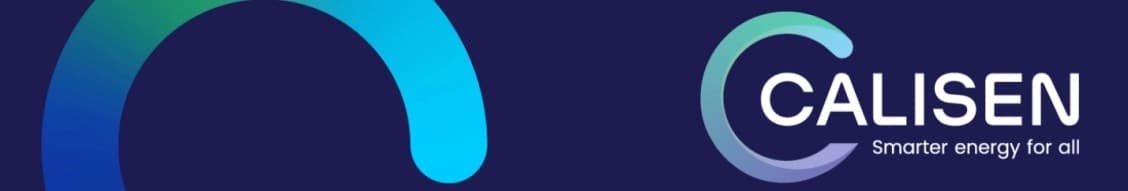 Calisen banner