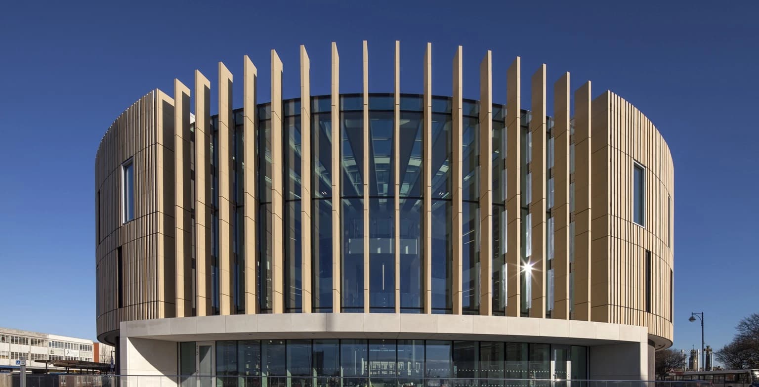 Kingspan Insulation banner