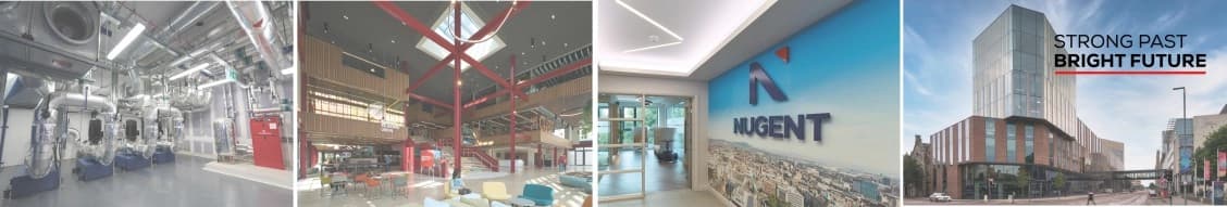 nugent banner