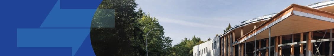 Chandos Construction banner