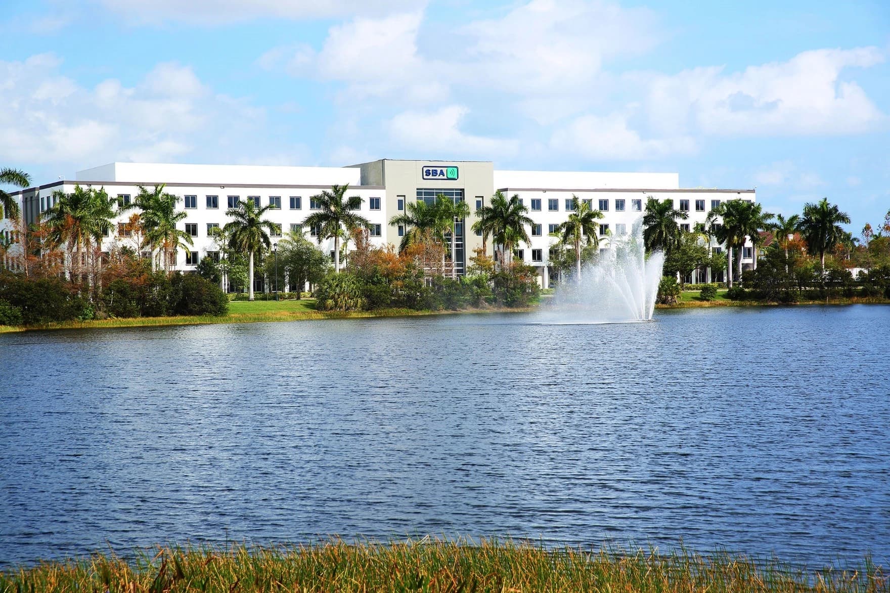 Sba Communications banner