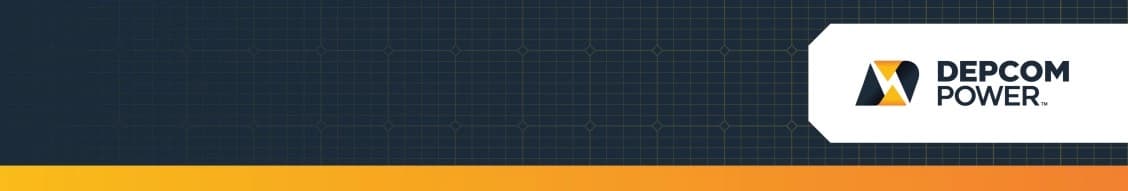 Depcom Power, Inc banner