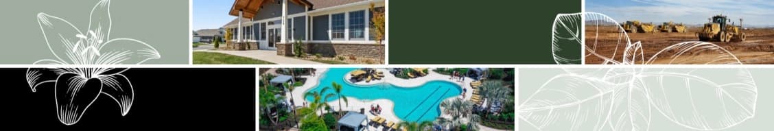 Forestar Group Inc. banner