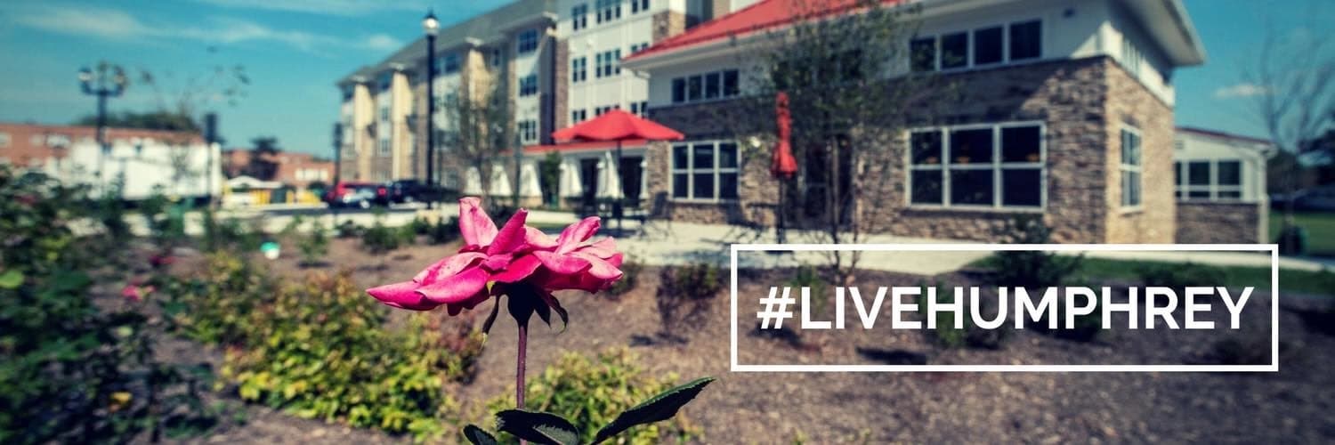 Humphrey Management banner