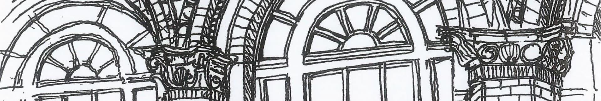 designarc group | architecture + engineering banner