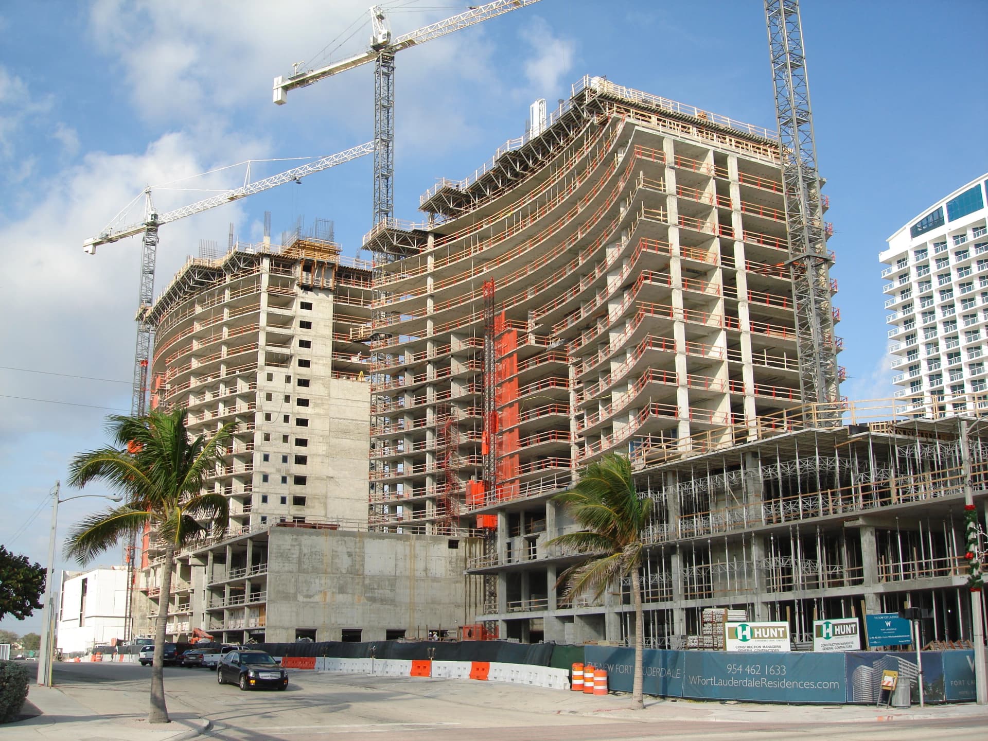 General Technologies, Inc. banner