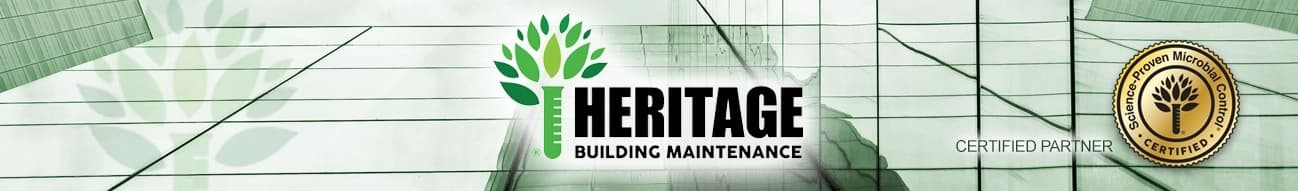 Heritage Building Maintenance banner