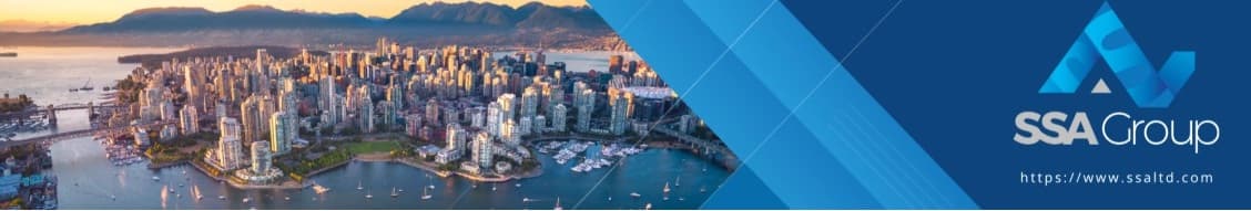 Ssa Recruitment Canada banner