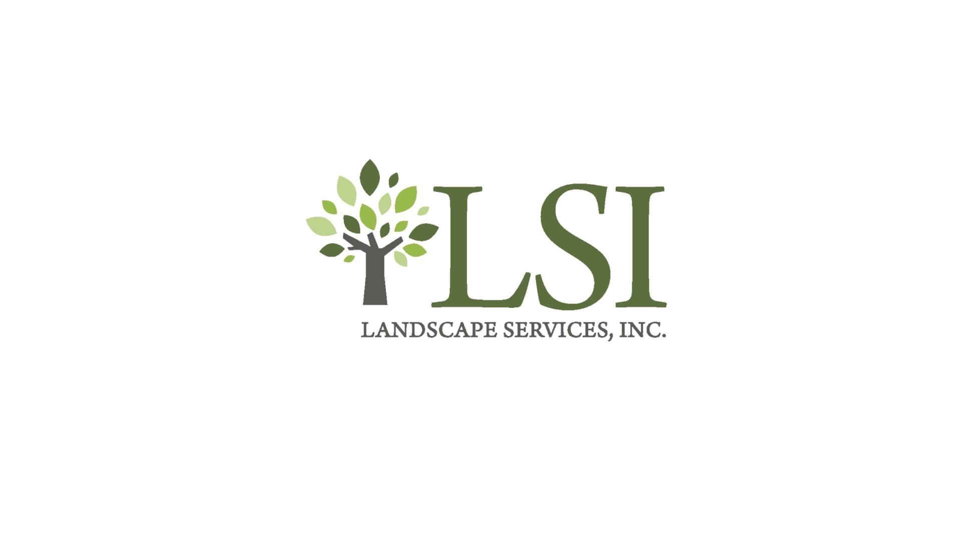 Lsi - Landscape Services Inc. banner
