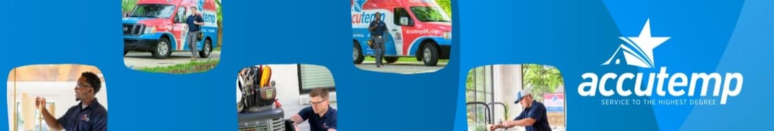 accutemp services, llc banner