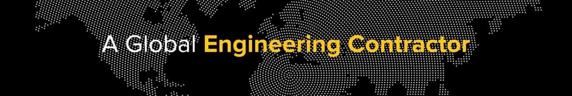 Jones Engineering banner