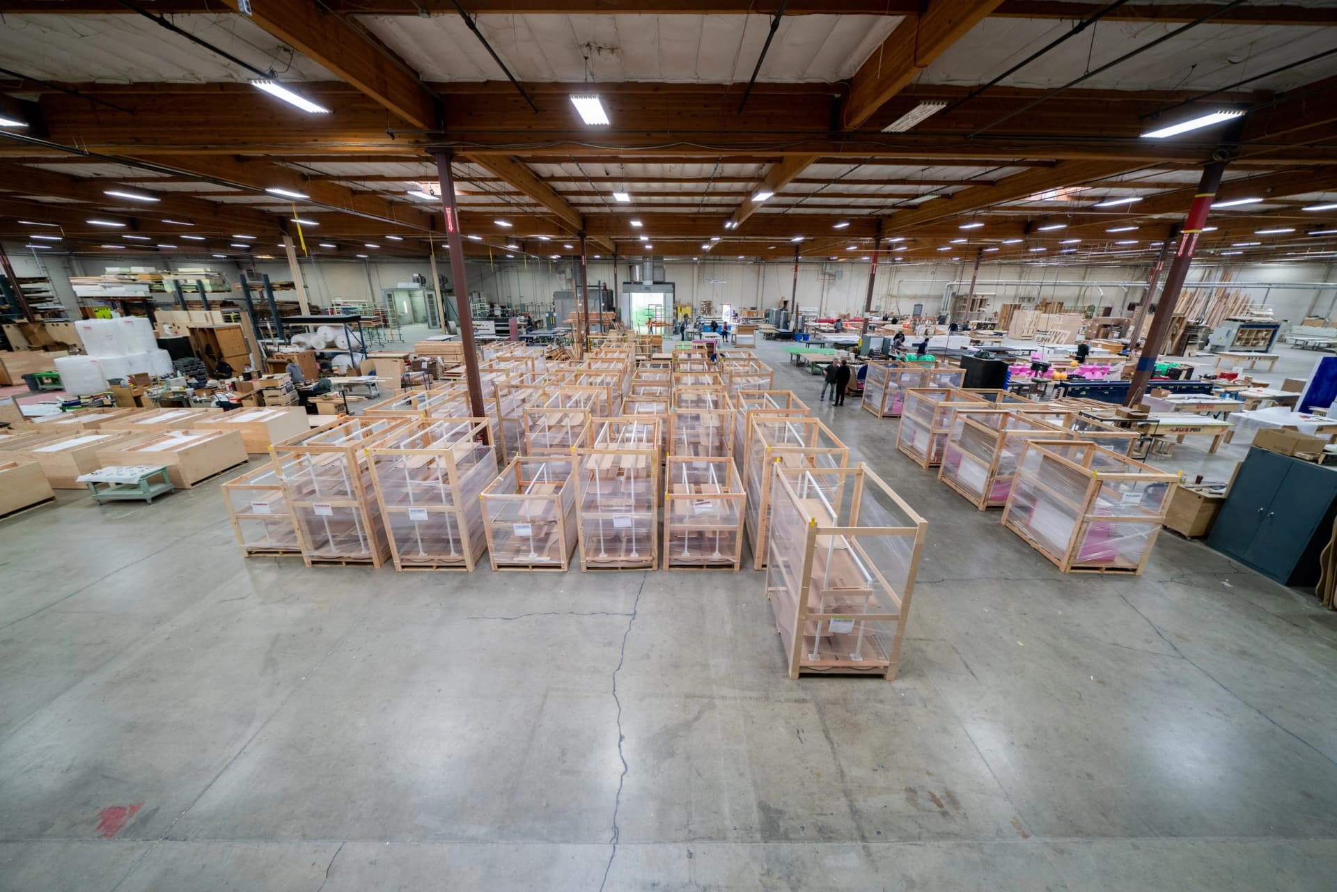 Axiom Custom Products banner