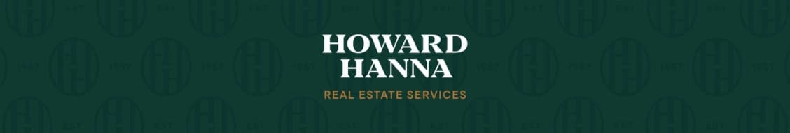 Howard Hanna Real Estate Services banner
