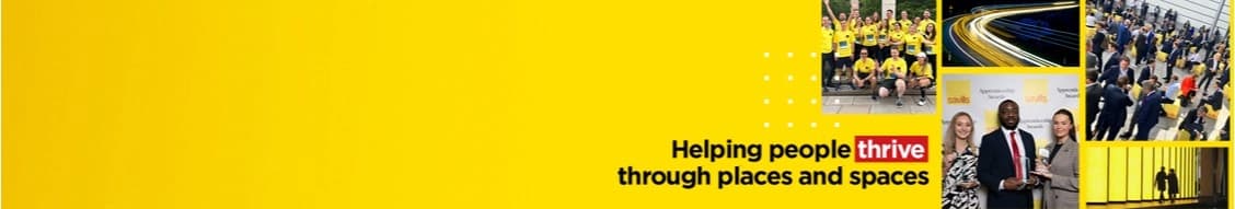 Savills Middle East banner